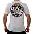 Camiseta Bs Cross - Old School Branca - Imagem 1