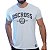 Camiseta Bs Cross - Azul Claro - Imagem 2