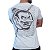 Camiseta Bs Cross - Azul Claro - Imagem 1