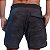 Bermuda Speed Bs Cross - Black Camo - Imagem 3