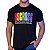 Camiseta Lgbt Bs Cross - Pride Moves - Imagem 1