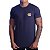 Camiseta Bs Cross - Air Bike Marinho - Imagem 2