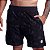 Bermuda Bs Cross Cinturada - Skull Dark - Imagem 1