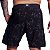 Bermuda Bs Cross Cinturada - Skull Dark - Imagem 3