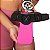 Power Grip Personalizado Bs Cross - Rosa - Imagem 1