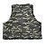 Cropped Regata Bs Cross - Camuflado - Imagem 4