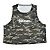 Cropped Regata Bs Cross - Camuflado - Imagem 3