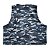 Cropped Regata Bs Cross - Camuflado - Imagem 2
