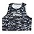 Cropped Regata Bs Cross - Camuflado - Imagem 5