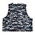 Cropped Regata Bs Cross - Camuflado - Imagem 6
