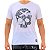 Camiseta Bs Cross - Cracked Skull - Imagem 5