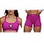 Conjunto Bs Cross Shield - Roxo - Imagem 1