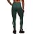 Legging Bs Cross Compress - Verde - Imagem 3
