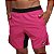 Short Bs Cross Cos Estreito - Pink Celebrate - Imagem 1