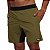 Short Bs Cross Cos Estreito - Verde Avocado - Imagem 1