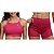 Conjunto Original Brand Bs Cross - Magenta - Imagem 1