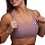 Conjunto Compress Bs Cross - Rose Satin - Imagem 2
