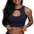 Regata Cropped Bs Cross - Drop - Imagem 3