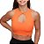 Regata Cropped Bs Cross - Drop - Imagem 1