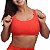 Top Texture Bs Cross - Laranja - Imagem 1