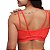Top Texture Bs Cross - Laranja - Imagem 2