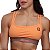 Conjunto Bs Cross Skull - Marrom/Laranja - Imagem 2