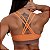 Conjunto Bs Cross Skull - Marrom/Laranja - Imagem 3