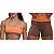 Conjunto Bs Cross Skull - Marrom/Laranja - Imagem 1