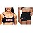Conjunto Bs Cross Elite - Preto - Imagem 1