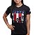 Camiseta Bs Cross - Preto Murph Moves - Imagem 1