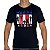 Camiseta Bs Cross Murph - Preto Murph - Imagem 1