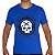 Camiseta Bs Cross - How Bad Azul - Imagem 1