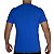 Camiseta Bs Cross - How Bad Azul - Imagem 2