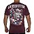 Camiseta Bs Cross - Crossfitter Dragon - Imagem 1