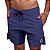Bermuda All In One Bs Cross - Azul Escuro - Imagem 1