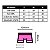 Short Curto Bs Cross - Debrum - Imagem 17