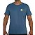 Camiseta Bs Cross - Blue Smile - Imagem 2