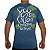 Camiseta Bs Cross - Blue Smile - Imagem 1