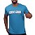 Camiseta Bs Cross - Azul God Is Good - Imagem 2