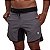 Bermuda Speed Bs Cross - Cinza/Preto - Imagem 1