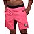 Bermuda Bs Cross Compressão - Rosa Neon - Imagem 2