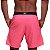 Bermuda Bs Cross Compressão - Rosa Neon - Imagem 4