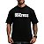 Camiseta Oversized Bs Cross - Bs Cross - Imagem 9