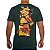 Camiseta Bs Cross - Verde Copa Sur - Imagem 1