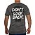 Camiseta Bs Cross - Gray Look Back - Imagem 1