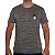 Camiseta Bs Cross - Gray Look Back - Imagem 2