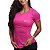 Camiseta Bs Cross - Woman Rosa - Imagem 3