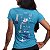 Camiseta Bs Cross - Box Jump Azul - Imagem 1