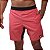 Short Bs Cross Cos Estreito - Vermelho Mescla - Imagem 1