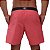 Short Bs Cross Cos Estreito - Vermelho Mescla - Imagem 3